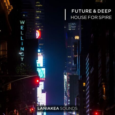 Future & Deep House for Spire