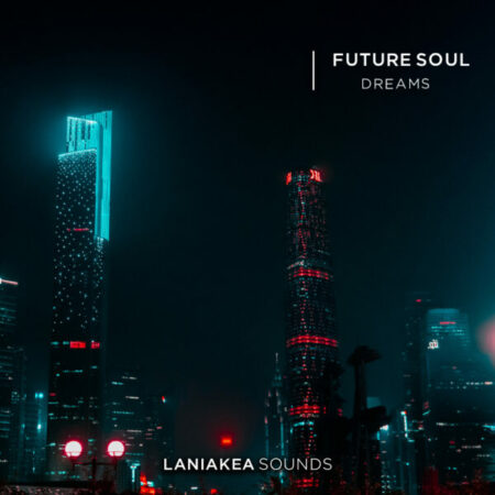 Future Soul Dreams