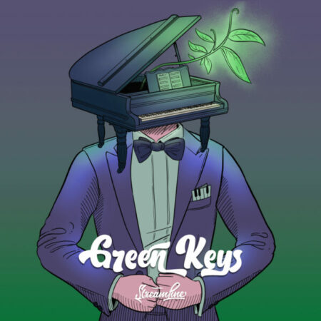 Green Keys