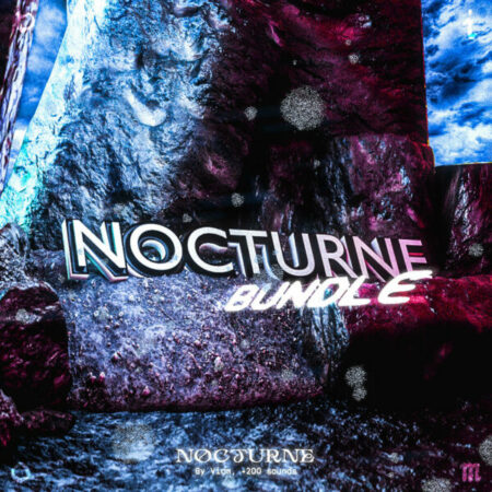 Nocturne - Bundle Artwork