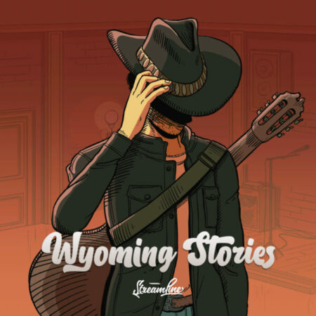 Wyoming Stories