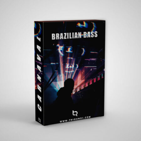 Brazilian Bass Carnaval