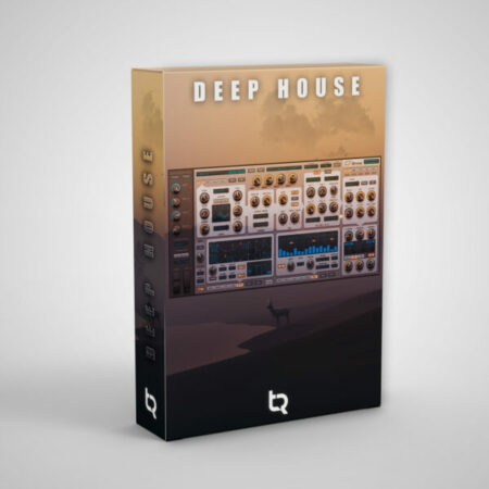 Deep House (Spire)