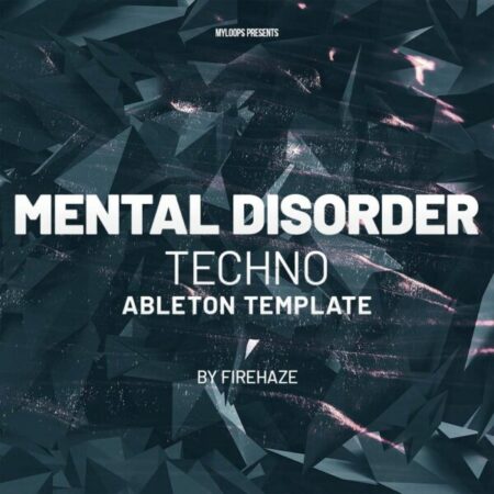 mental-disorder-techno-template-firehaze