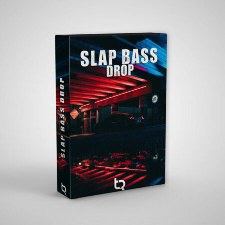 Slap Bass Drop | Construnction Kits + MIDI