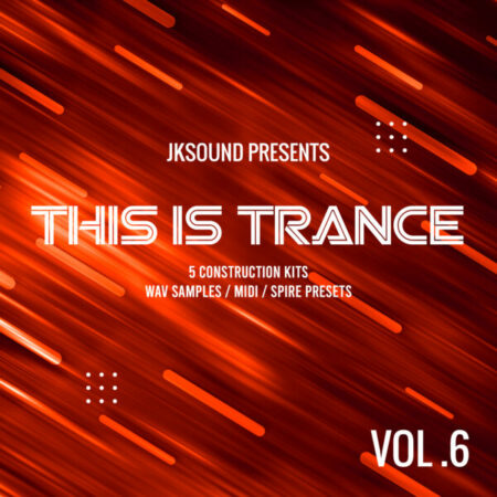 THIS IS TRANCE VOL.6