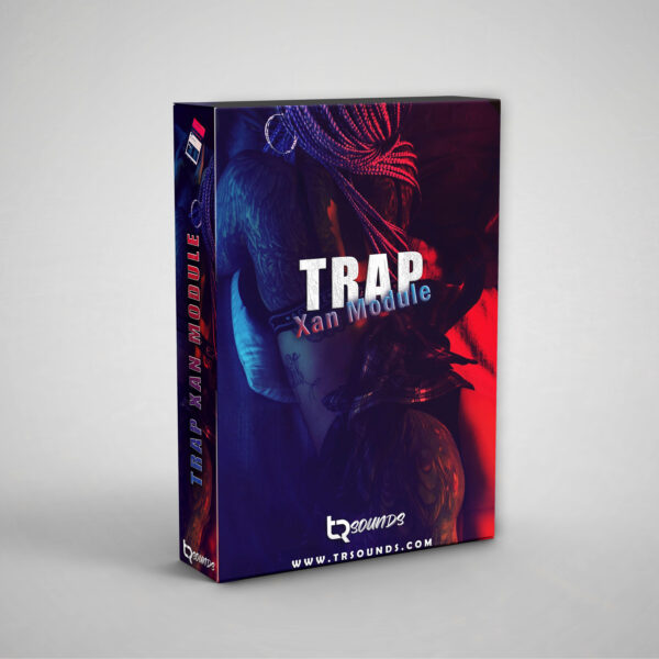Trap Xan Module
