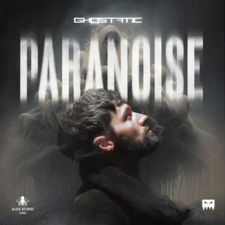 Ghostatic – Paranoise