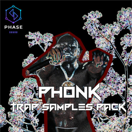 Trap Samples Pack (Phonk)