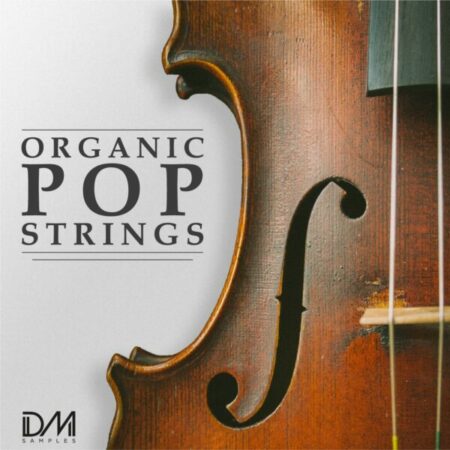 Organic Pop Strings