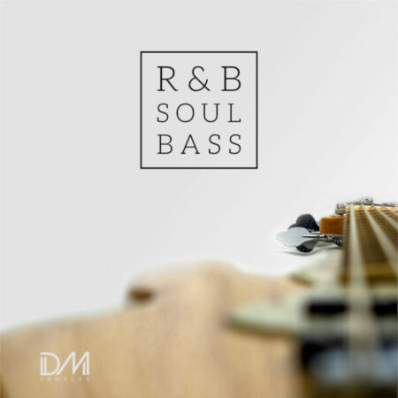 RnB Soul Bass