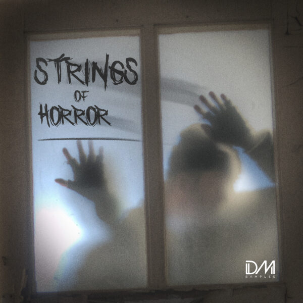 Strings Of Horror