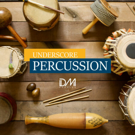 Underscore Percussion