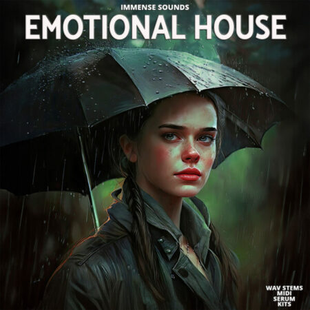 Emotional House