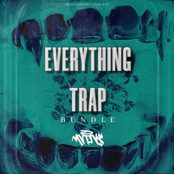 Everything Trap Bundle 2