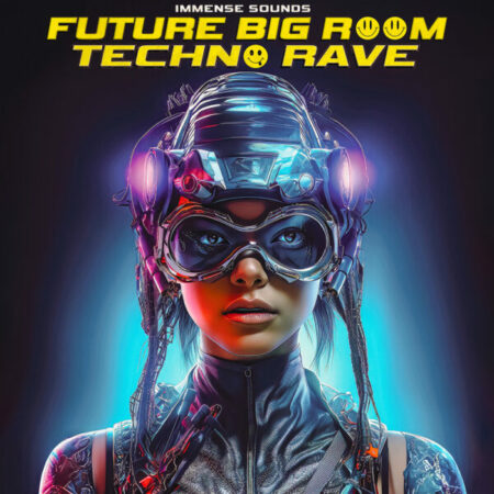 Future Big Room Techno Rave