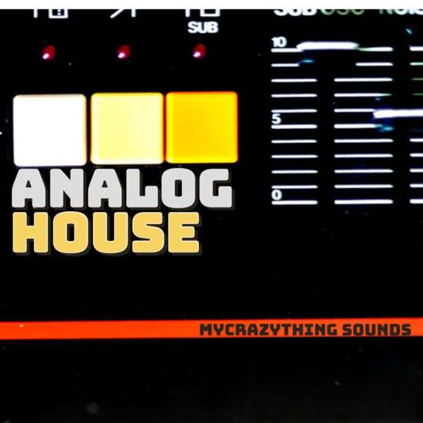 Analog House V2