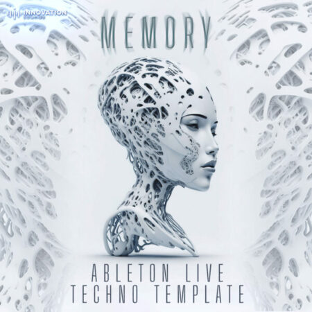 Memory - Ableton 11 Techno Template