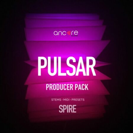 PULSAR Producer Pack