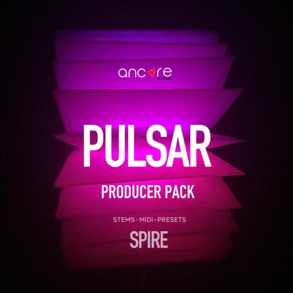 PULSAR Producer Pack