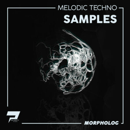 Polarity Studio - Morpholog [Melodic Techno Samples]