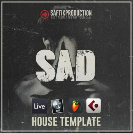 Sad - House Template