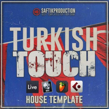 Turkish Touch - House Template