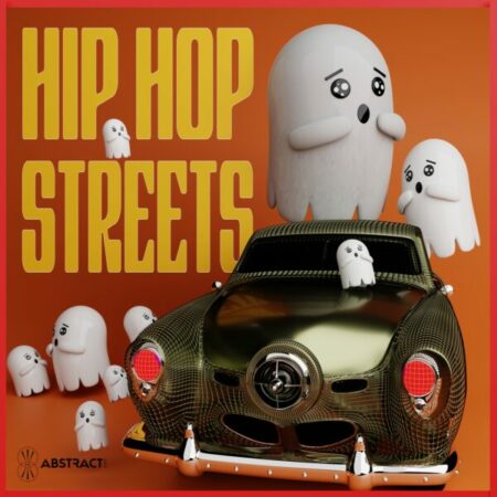 Hip Hop Streets
