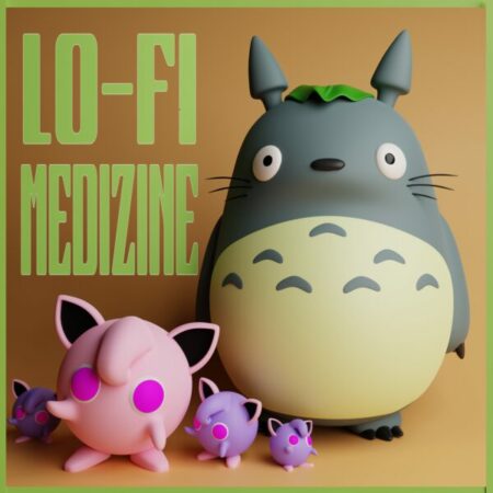 Lo-Fi Medizine