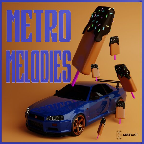 Metro Melodies Hip Hop & Trap
