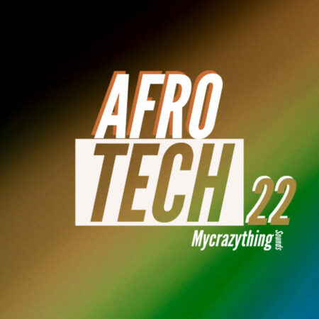 Afro Tech 22