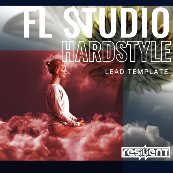 Hardstyle Leads for FL STUDIO