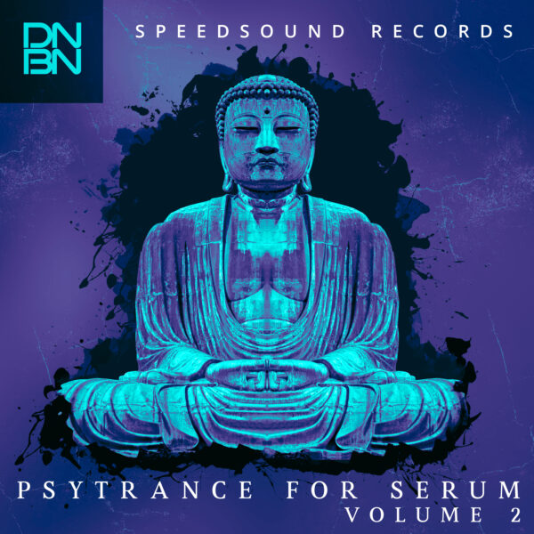 DNBN - Psytrance For Serum Volume 2