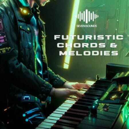 Futuristic Chords & Melodies