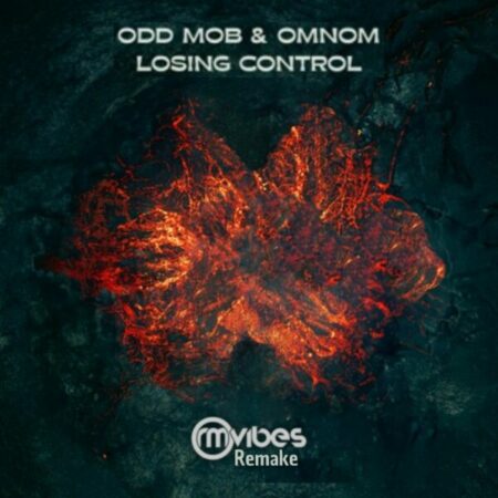 Odd Mob OMNOM - Losing Control (Ableton Remake)