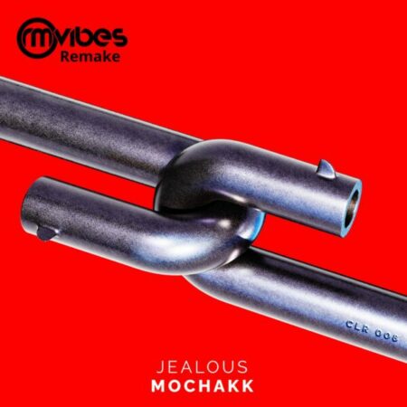 Jealous - Mochakk (Ableton Live Remake)