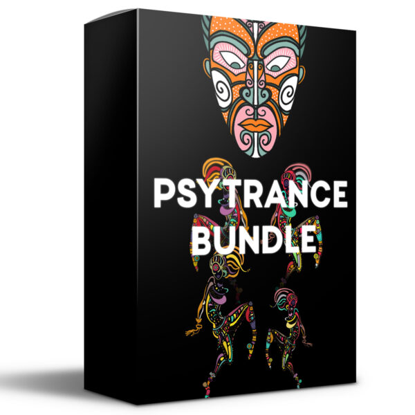 Psytrance Bundle