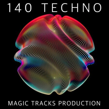 140 Techno (Ableton Live Template+Mastering)