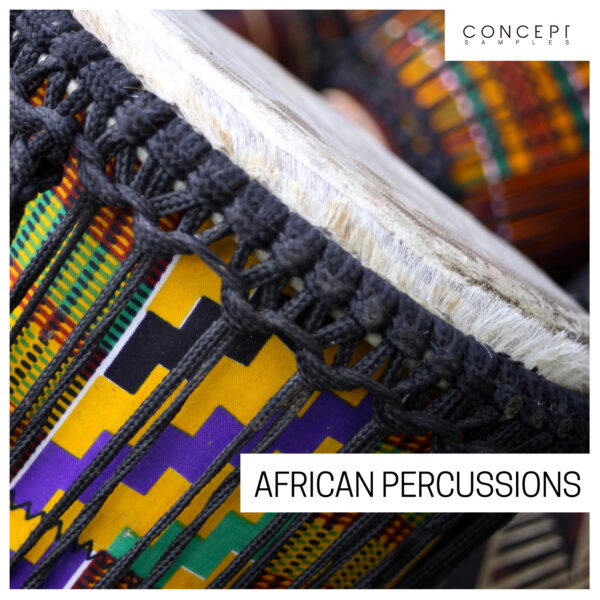 African Percussions