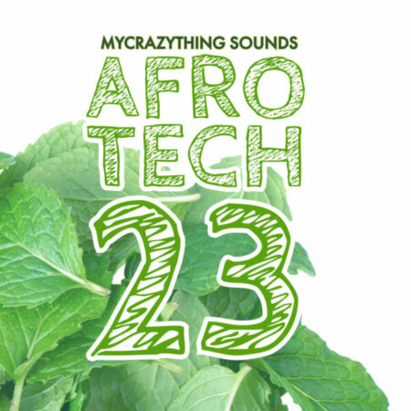 Afro Tech 23