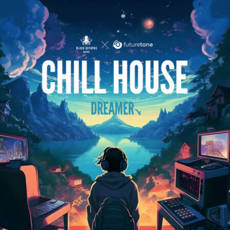 Futuretone – Chill House Dreamer