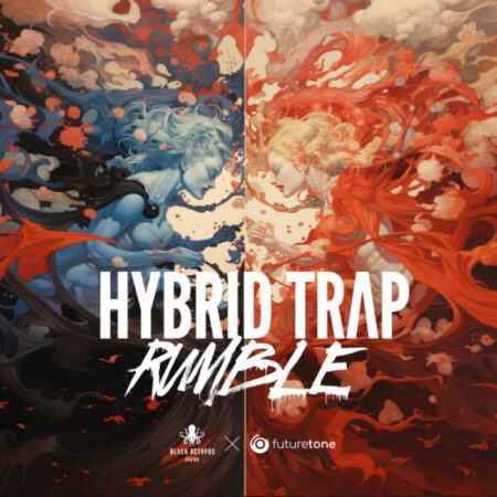 Futuretone – Hybrid Trap Rumble