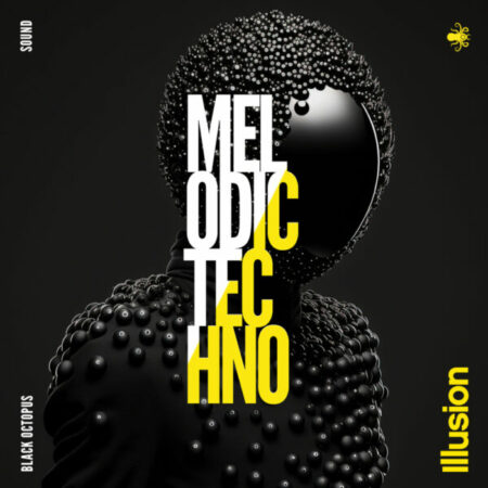 Illusion - Melodic Techno