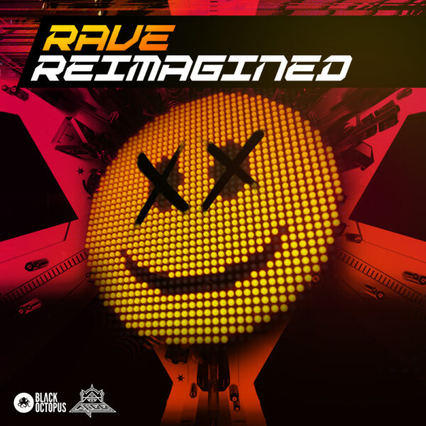 Rave Reimagined by Ahee