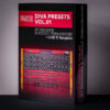 ReOrder & Occult Frequencies - Diva Presets Vol.1 (+ Template Project)