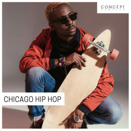 Chicago Hip Hop