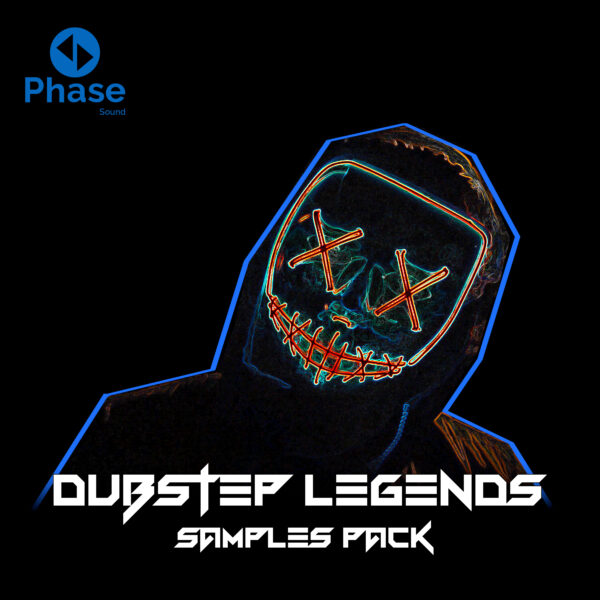 Dubstep Legends - Samples Pack