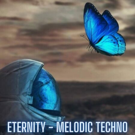Eternity - Ableton 11 Melodic Techno Template