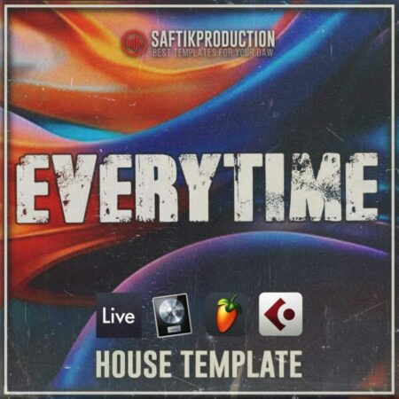 Everytime - House Template