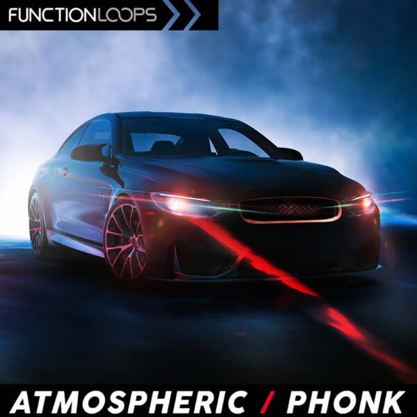 Atmospheric Phonk